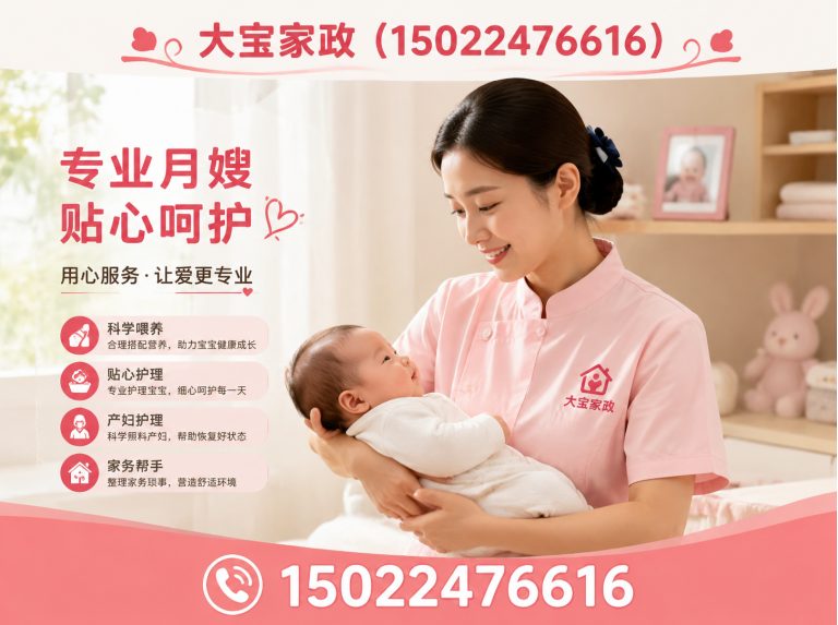宝坻区小时工展示图